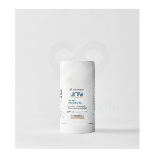 Aktuva Ak 100 Prevent Stick Spf 50+ 1 En