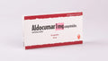 Aldocumar 1 Mg 40 Comprimidos