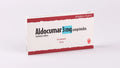 Aldocumar 3 Mg 40 Comprimidos