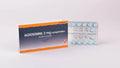Aldosomnil 2 Mg 20 Comprimidos