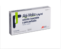 Algi-Mabo 2 G 5 Ampollas Solucion Inyecta
