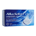 Alka Seltzer 20 Comprimidos Eferv