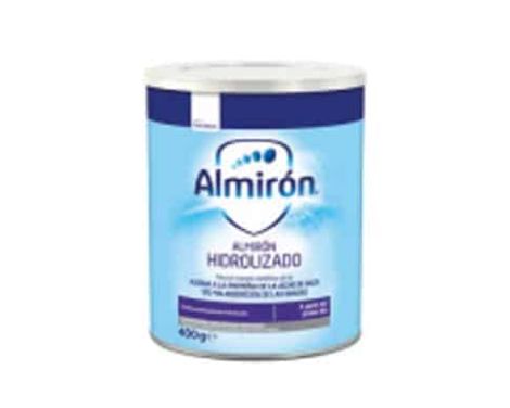 Almiron Hidrolizado (Almiron Peptinaut Al