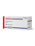 Astonin Merck 0.1 Mg 40 Comprimidos