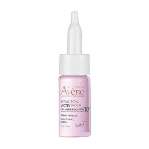 Avène Hyaluron Activ Procedure Serum Tensor 1 Frasco 18 ml + 1 Ampolla 2 ml