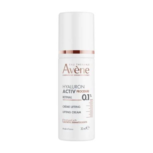 Avène Hyaluron Activ Procedure Crema Lifting 1 Envase 30 ml