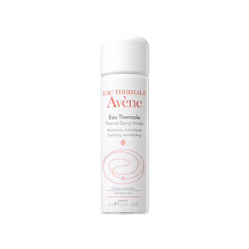 Avène Agua Termal 50 ml
