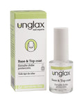 Unglax Base & Top Coat 1 Envase 10 Ml