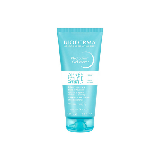 Photoderm Apres-Soleil 1 Tubo 200 Ml