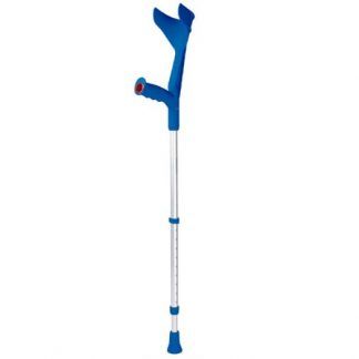 Muleta Par Eco 100 Color Azul