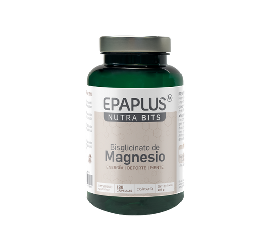 Epaplus Nutrabits Vitamina B12 60 Capsul