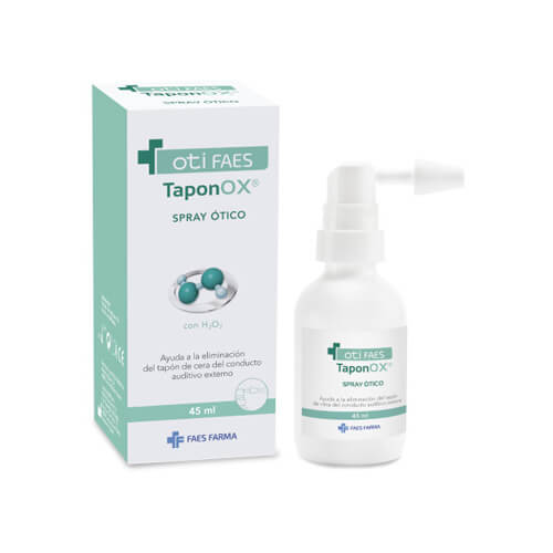 Otifaes Taponox 45 Ml