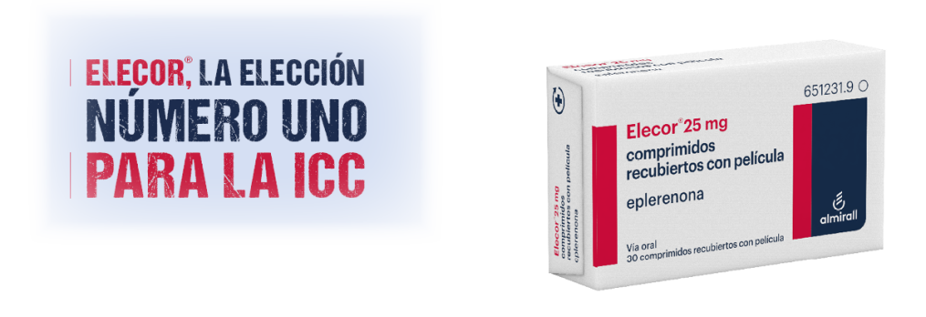 Elecor 25 Mg 30 Comprimidos Cubierta Peli