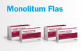 Monolitum Flas 15 Mg 56 Comprimidos Bucod