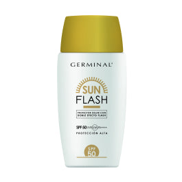 Germinal Sun Flash Spf 50 1 Frasco 50 Ml