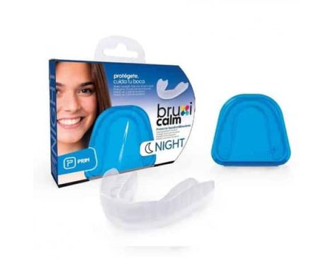 Bruxicalm Night Protector Bucal Antibruxi