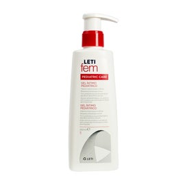 Letifem Gel Intimo Pediatrico 250 Ml.