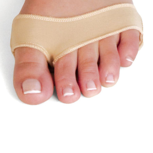 Protector Plantar Con Almohadilla Comforg
