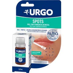 Urgo Spots Filmogel 1 Bote 3,25 Ml