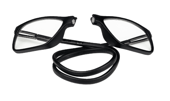 Gafa Visline Iman Black 3