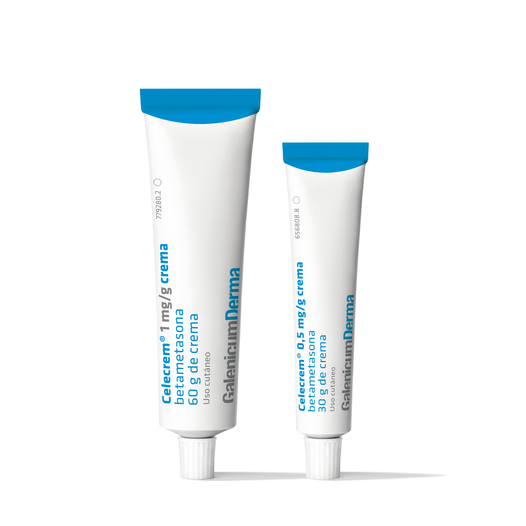 Celecrem 0.1% Crema 60 G