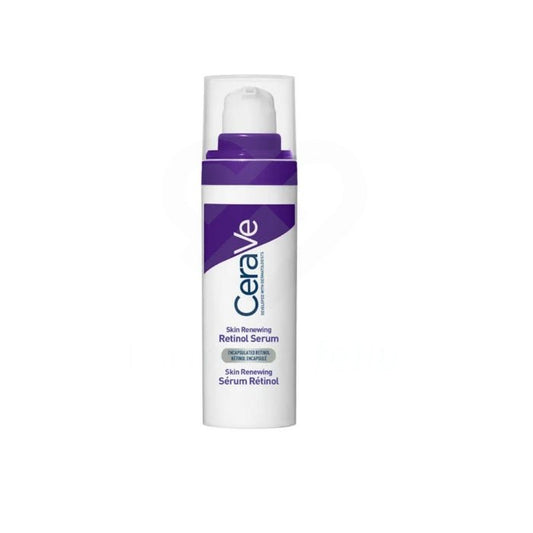 Skin renewing serum retinol 1 env