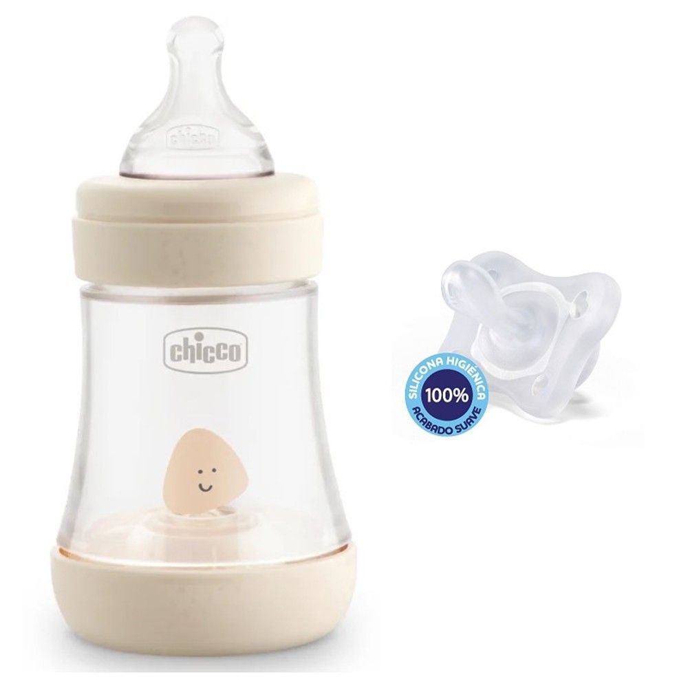 Chicco Bibi 150 + Chupete