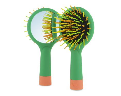 Chicco Cepillo Detangler Brush