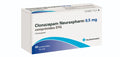 Clonazepam Neuraxpharm 1 Mg 60 Comprimido