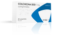 Colchicina Seid 0.5 Mg 20 Comprimidos
