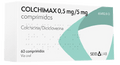 Colchimax 60 Comprimidos
