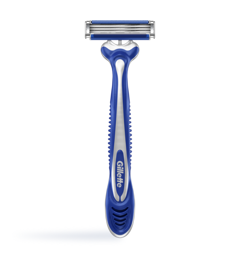 Gillette Sensor Confort
