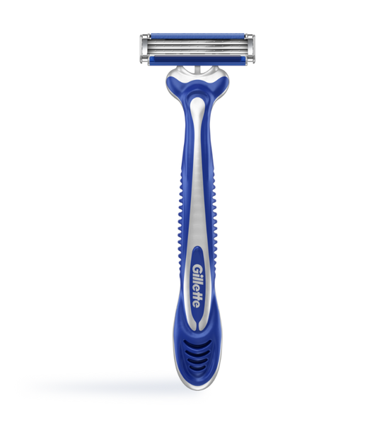 Gillette Sensor Confort