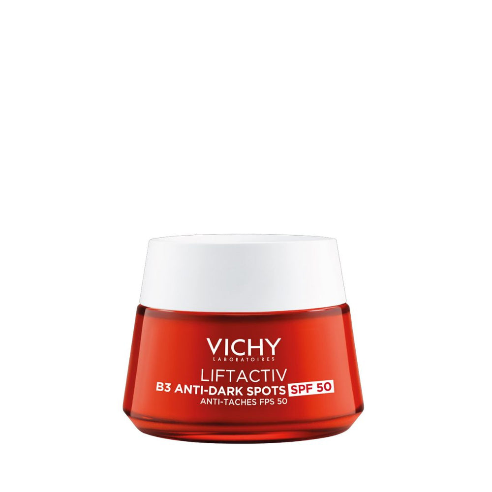 Liftactiv Crema B3 Antimanchas Spf50 1 T