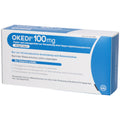 Okedi 100 Mg 1 Jeringa Polvo Para Suspens