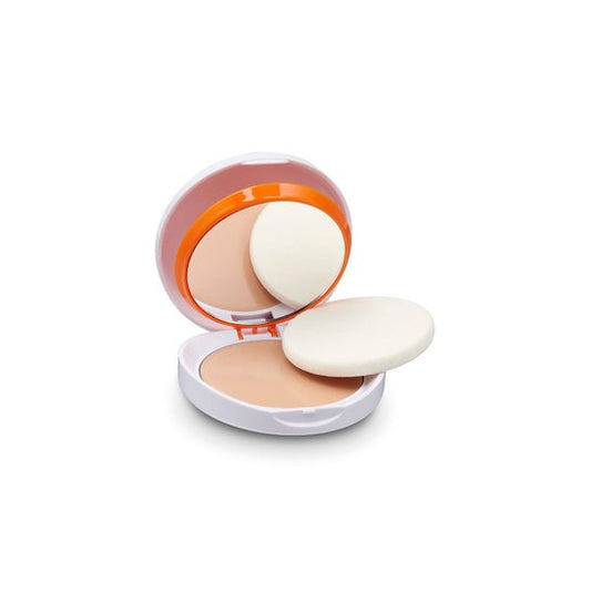 Compacto oil free 50 light 10 g