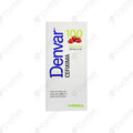 Denvar 100 Mg/5 Ml Susp 100 Ml
