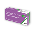 Desloratadina Flas Combix Efg 5 Mg 20 Com