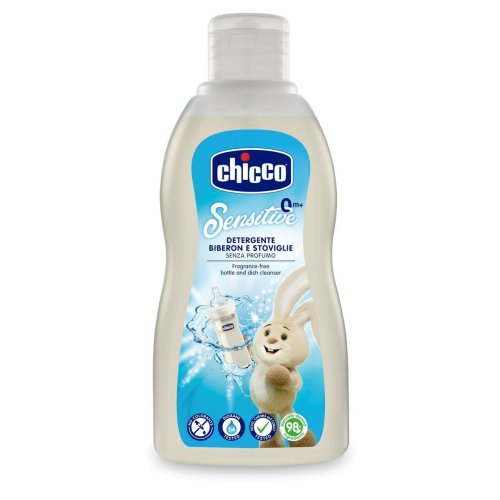 Detergente Chicco 300Ml.