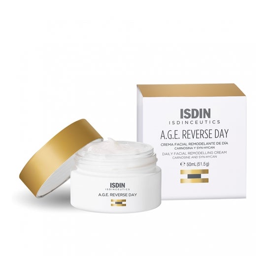 Isdinceutics Age Reverse 50 ml