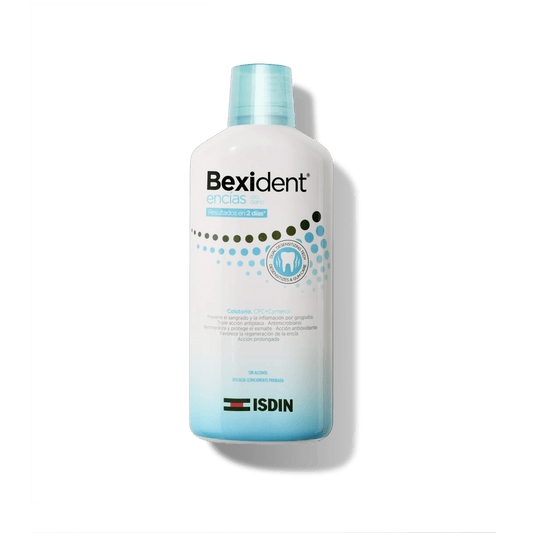 Pack Bexident Encias Colutorios