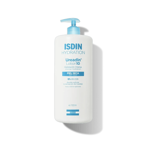 Ureadin 10% Locion 500 Ml. Con Valvula