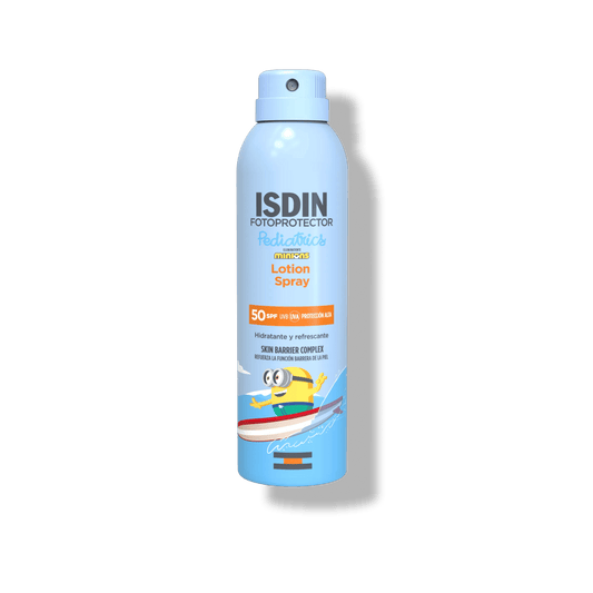 ISDIN Fotoprotector Pediatrics Recambio Spray