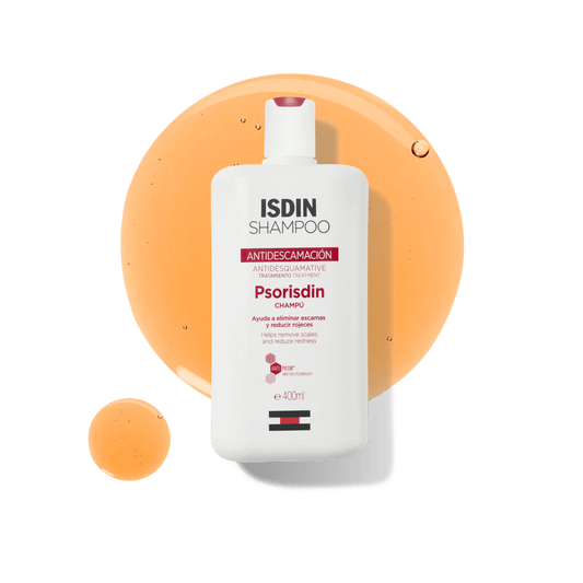 ISDIN Psorisdin Champú Antidescamación 400 ml