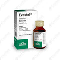 Ebastel 5 Mg/5 Ml Solu 120 Ml