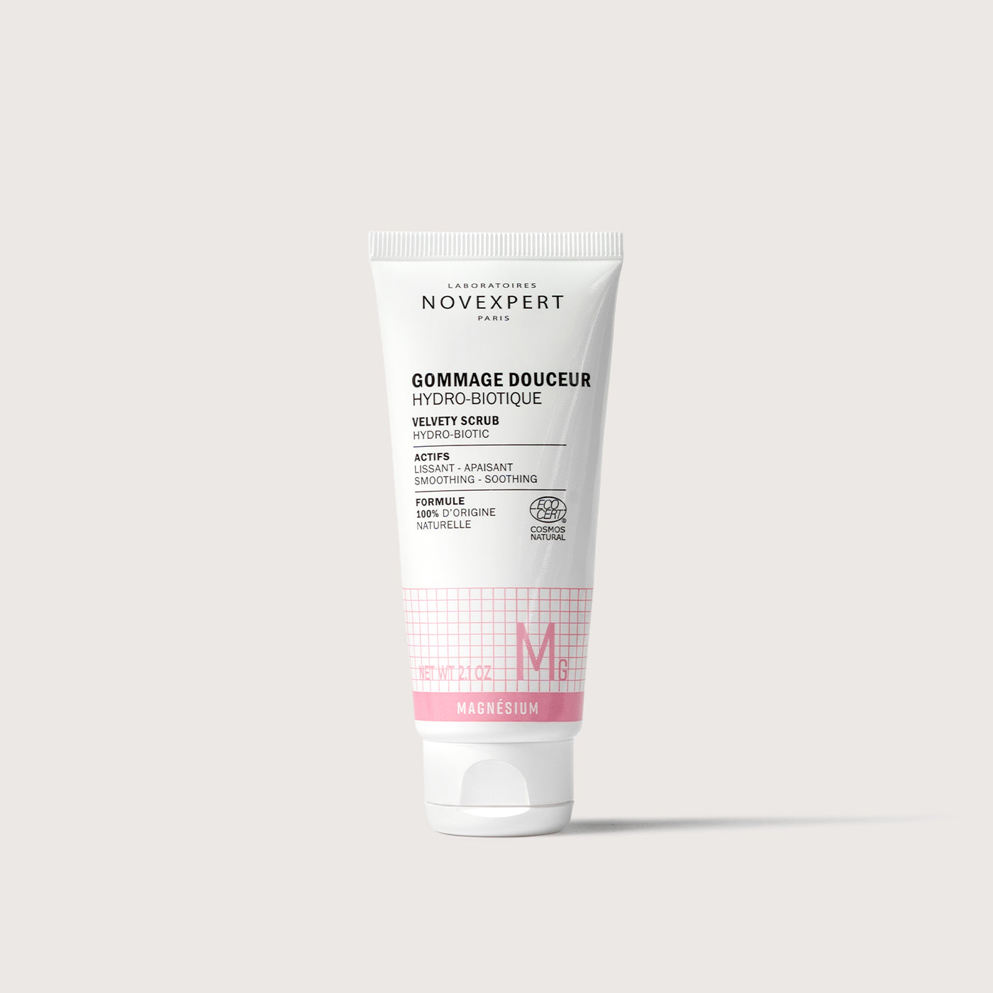 Low.Up Gel Exfoliante 60Ml
