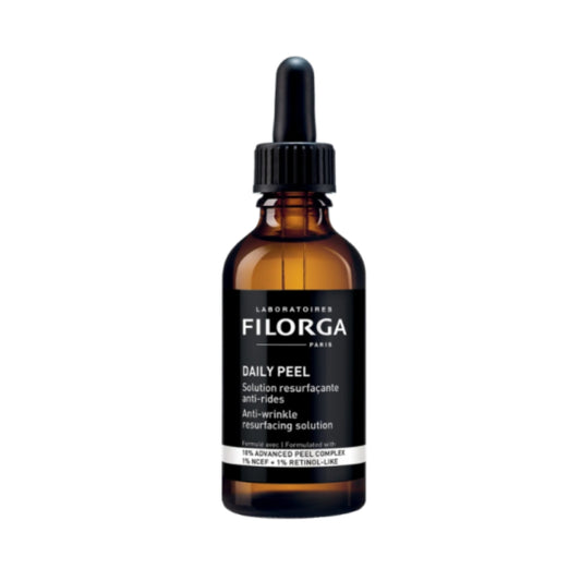FILORGA DAILY PEEL ARRUGAS 50ML