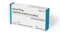 Neumax 750 Mg 5 Comprimidos Recubiertos