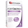 Fortebiotic+ Flora Intima 15 Capsulas