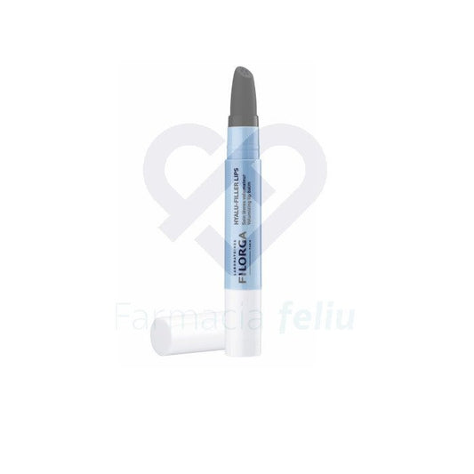 FILORGA HYALU FILLER VOLUMINIZADOR LABIOS